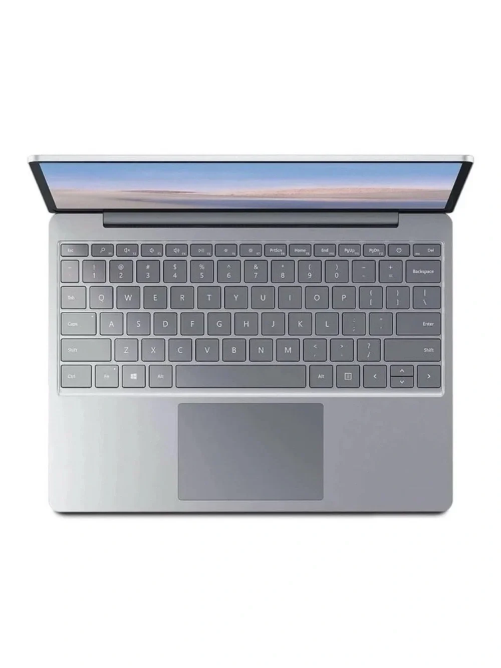 Microsoft Surface Laptop Go 12.4